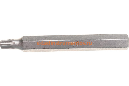 Вставка 5/16", T30, 70 мм ROCKFORCE RF-1567030