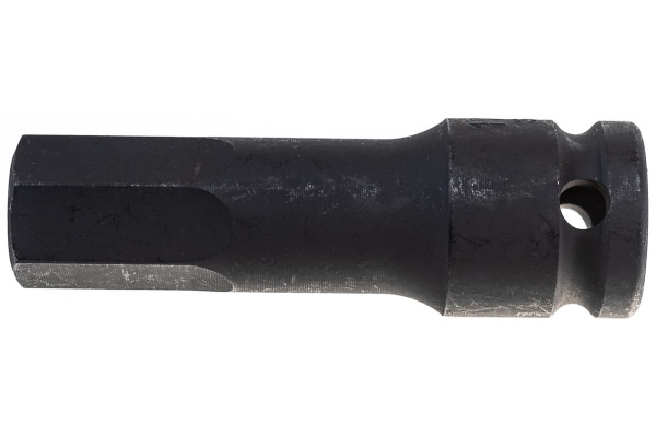 Бита-головка ударная 1/2” HEX 17х78мм JTC 447917
