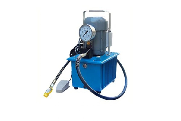 Электрогидравлический насос TOR HHB-630B (220V/0,75KW) 105632