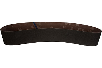 Лента шлифовальная (150х2260 мм; зернистость 60) для станков EHVS-80; OES-80CS Jet SL150.2260.60G