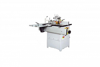 Фрезерный станок Proma TFS-100/30 25005110