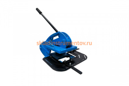 Угловырубной штамп MetalMaster К100 14336