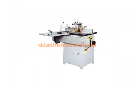 Фрезерный станок Proma TFS-100/30 25005110