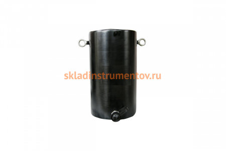 Гидравлический домкрат TOR HHYG-30150L ДГА30П150, 30т, алюминиевый 1004775