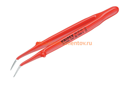 Прецизионный пинцет 1000 V Knipex KN-923764
