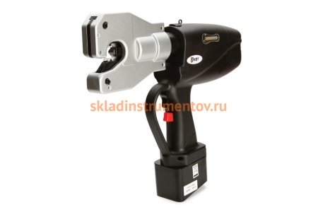 Безматричный гидравлический аккумуляторный пресс КВТ ПГРА-300БМ 60456