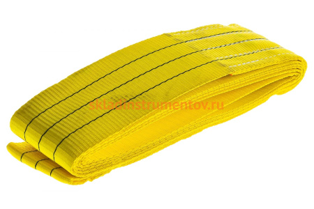 Текстильный кольцевой строп (3т, 2м) СТРОП-ПРО СТК SP00465