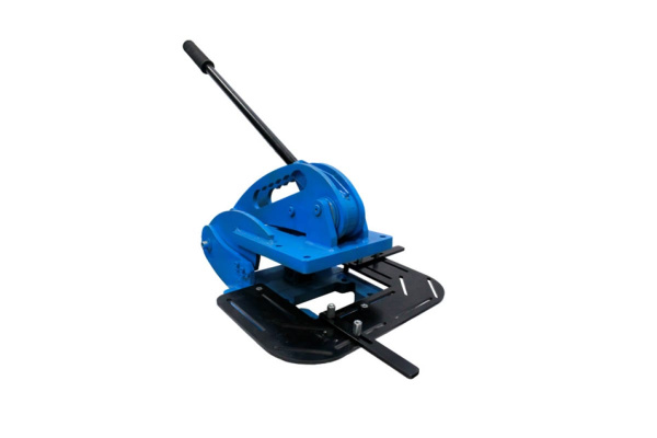 Угловырубной штамп MetalMaster К200 14337