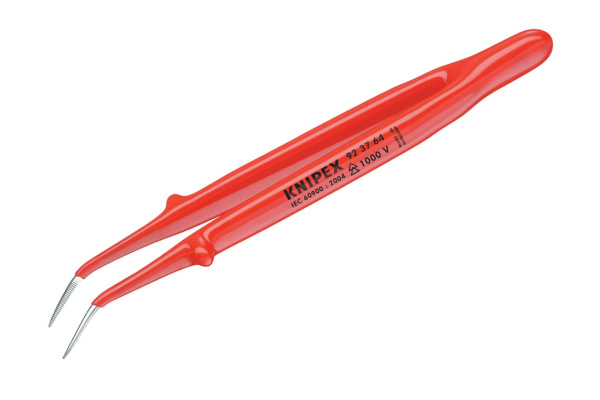 Прецизионный пинцет 1000 V Knipex KN-923764