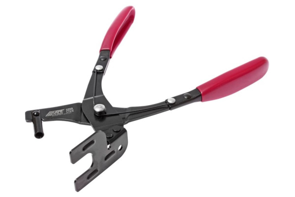 Съемник втулок креплений подвески выхлопной системы JTC 4868