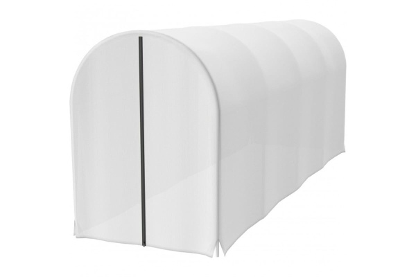 Парник с чехлом на молнии PALISAD 300 х 110 см, СУФ 90 63926