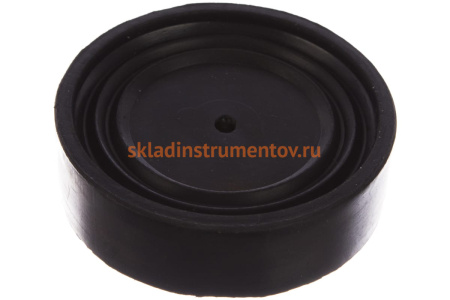 Подушка резиновая цилиндрическая для домкрата TORIN TRY8011