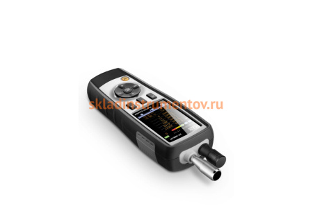 Прибор экологического контроля СЕМ DT-9881M 482414