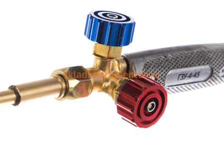 Пропановая горелка Сварог Г3У-4-45 G4-100-LPG 94210 Пропановая горелка Сварог Г3У-4-45 G4-100-LPG 94210