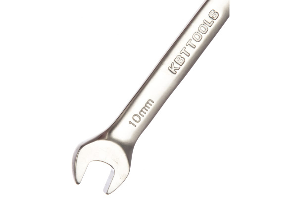 Набор гаечных трещоточных ключей с шарниром КВТ НТКШ-5 8-14 79201