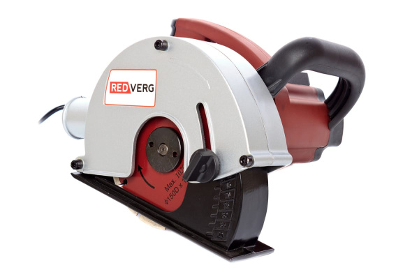Бороздодел REDVERG RD-WG40 6621764 Бороздодел REDVERG RD-WG40 6621764