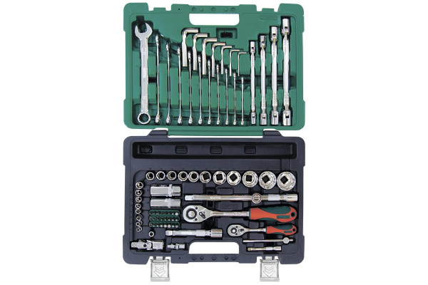 Набор инструмента 77 предметов AIST 408177-M 00-00017970