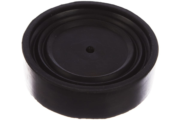 Подушка резиновая цилиндрическая для домкрата TORIN TRY8011