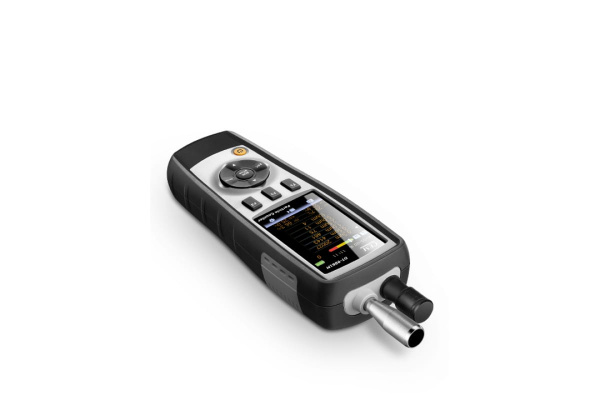 Прибор экологического контроля СЕМ DT-9881M 482414