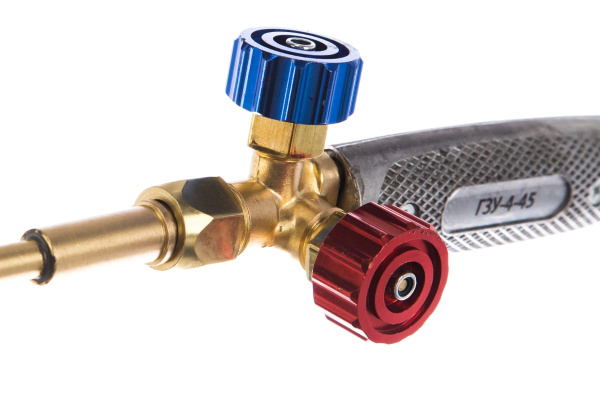 Пропановая горелка Сварог Г3У-4-45 G4-100-LPG 94210 Пропановая горелка Сварог Г3У-4-45 G4-100-LPG 94210