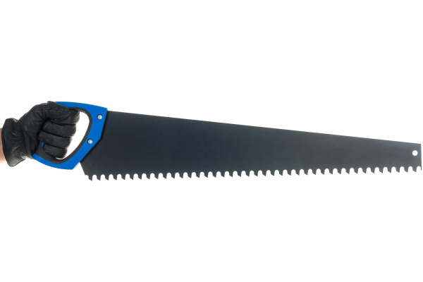 Ножовка по пенобетону 650 мм СИБИН 15057