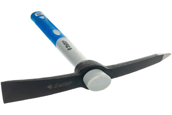 Кованая кирка 600 гр. ЗУБР ЭКСПЕРТ 20175-06