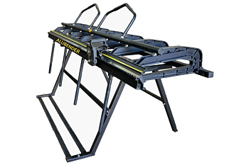 Листогиб MetalMaster AluBender 3200 16381