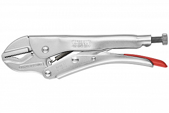 Зажимные клещи KNIPEX KN-4004180