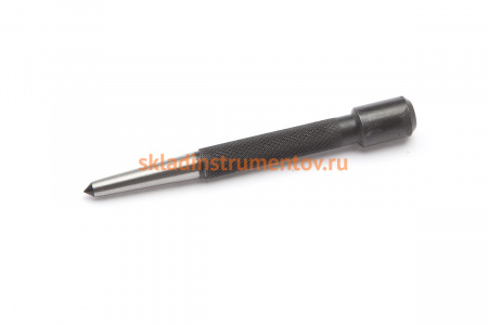 Кернер с увеличенным хвостовиком Дело Техники 4x100 мм 200/50 374704