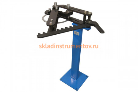 Универсальный ручной гибочный инструмент Blacksmith MB34-50