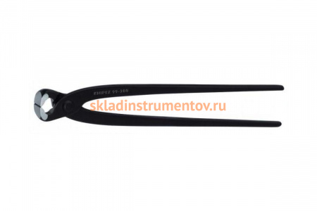 Арматурные клещи KNIPEX KN-9900200