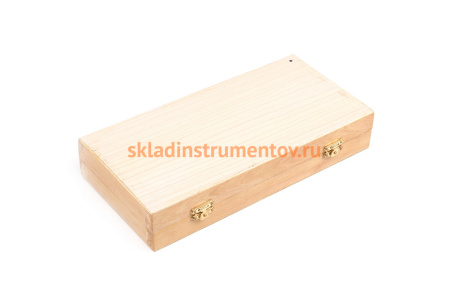 Набор принадлежностей для КМД ЧИЗ ПК-0 107412