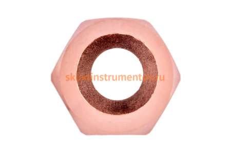 Мундштук наружный №2П к резакам Р3П-03/Р3П-03Р ПТК 00000033573