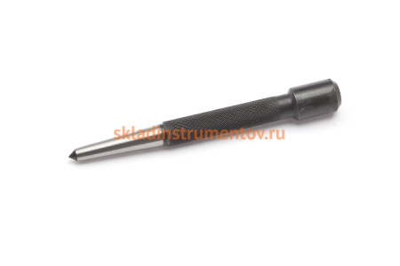 Кернер с увеличенным хвостовиком Дело Техники 4x100 мм 200/50 374704