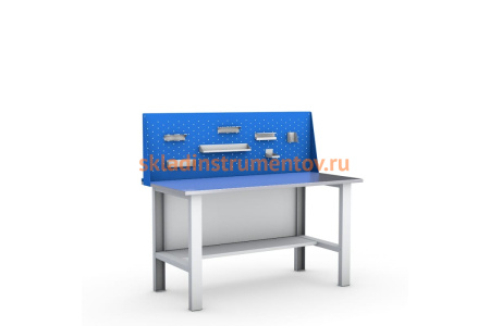 Верстак FLAMES ВСЛ СтЭ 1200 1401.100