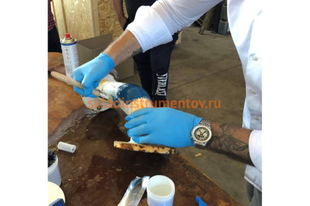 Эпоксидный композит WEICON жидкий Ceramic BL wcn10400005