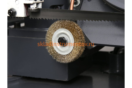 Ленточнопильный двухколонный станок METALMASTER MGH-300Z 18238