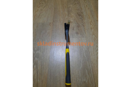 Молоток кровельщика STAYER STRIKE Professional 600г цельнометаллический 20205