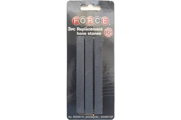 Резак хонинговальный (3 шт; 100x10x8 мм) для 9G0901 FORCE 9G0901S