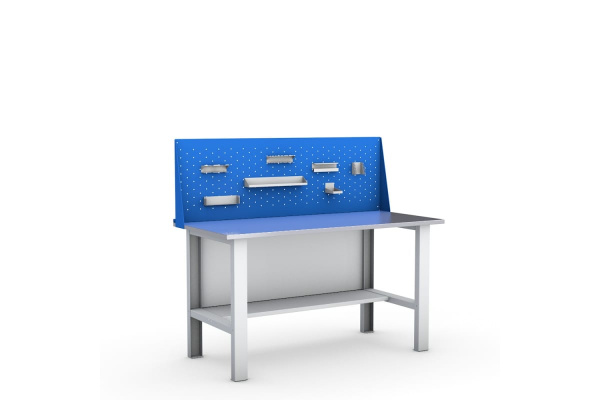 Верстак FLAMES ВСЛ СтЭ 1200 1401.100