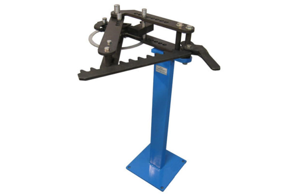 Универсальный ручной гибочный инструмент Blacksmith MB34-50