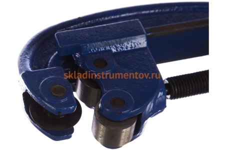 Труборез 12-50 мм СИБРТЕХ 78710