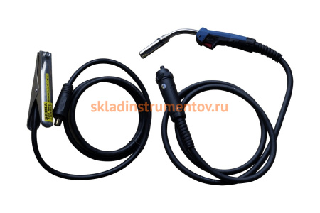 Сварочный полуавтомат BRIMA MIG/ММА-250-1 380В Сварочный полуавтомат BRIMA MIG/ММА-250-1 380В