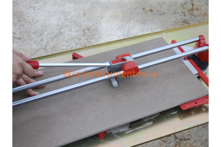 Ручной плиткорез RUBI STAR-60-N PLUS Set 12979