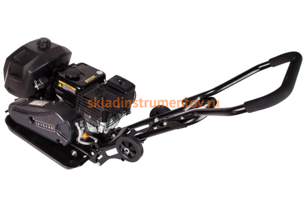 Виброплита Zitrek z3k90w Loncin 200F