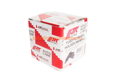 Фиксатор маховика MITSUBISHI FUSO-MH063967,IVECO-99360306 JTC 4343