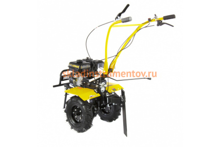 Мотоблок Denzel DPT-270X 56403 Мотоблок Denzel DPT-270X 56403