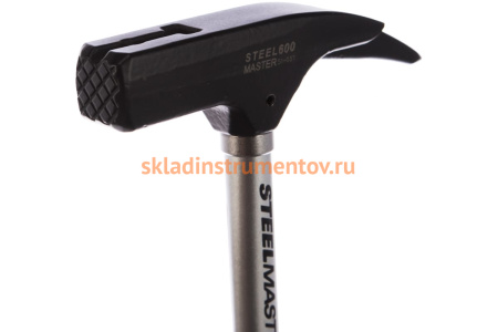 Молоток кровельщика 600 гр Stanley Steelmaster 1-51-037