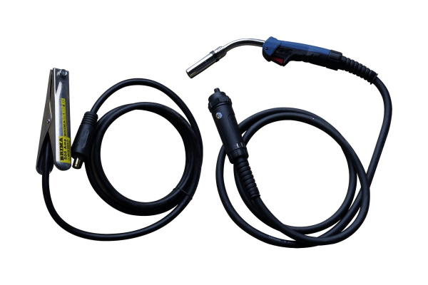 Сварочный полуавтомат BRIMA MIG/ММА-250-1 380В Сварочный полуавтомат BRIMA MIG/ММА-250-1 380В