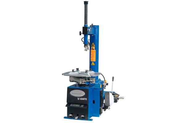 Шиномонтажный станок Rossvik V-524ITE, п/автомат, до 24", 380В V-524ITE 380